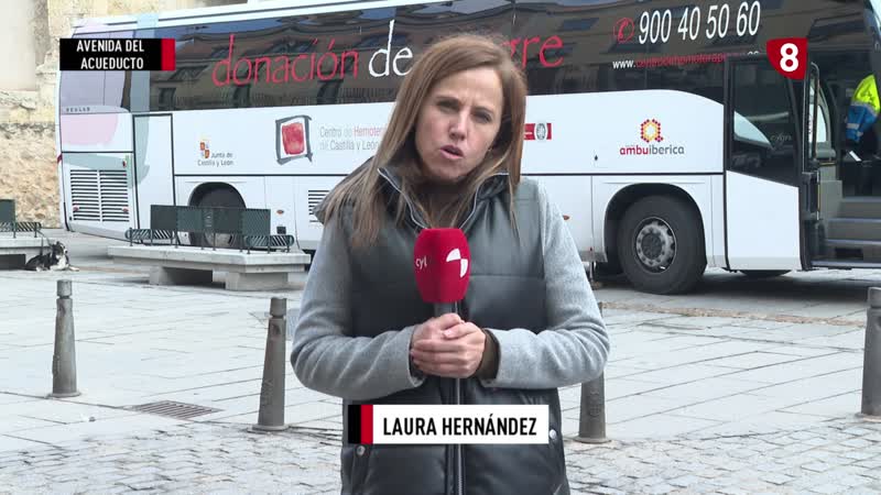 Se necesitan reservas de sangre de los grupos A+, A-, 0+ Y 0-