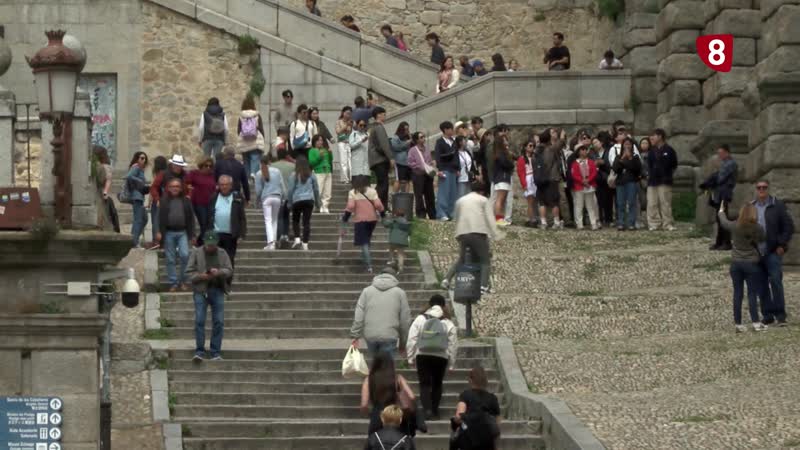 La nueva ordenanza de flujos turísticos podría estar antes del verano