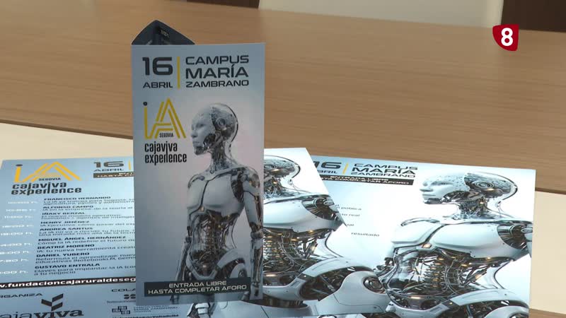 IA para todos los públicos