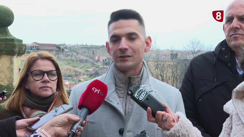 El PSOE registra su lista en la Junta Electoral