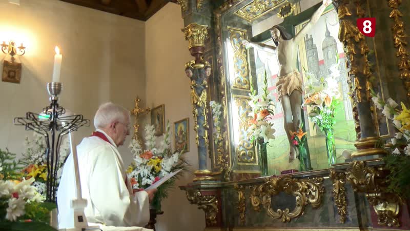 Preocupa la falta de sacerdotes