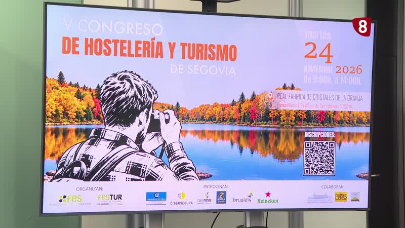 El V Congreso de Hostelería hablará de las reservas fantasma
