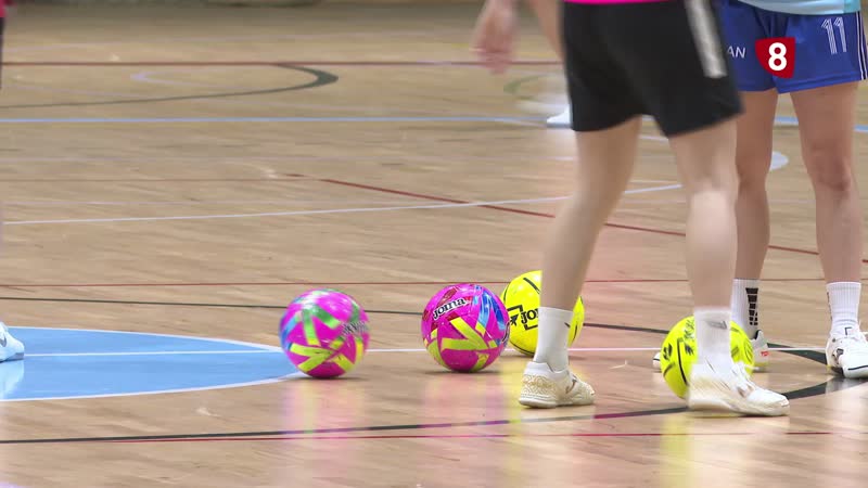 Los clubes segovianos piden diálogo a la Federación de Fútbol Sala