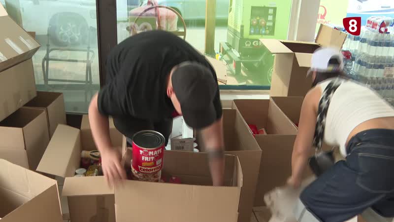Solidaridad con Venezuela desde Segovia