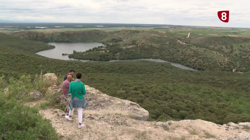 El Real Sitio volverá a ser sede de la Feria Internacional de Ecoturismo 'Naturcyl' 