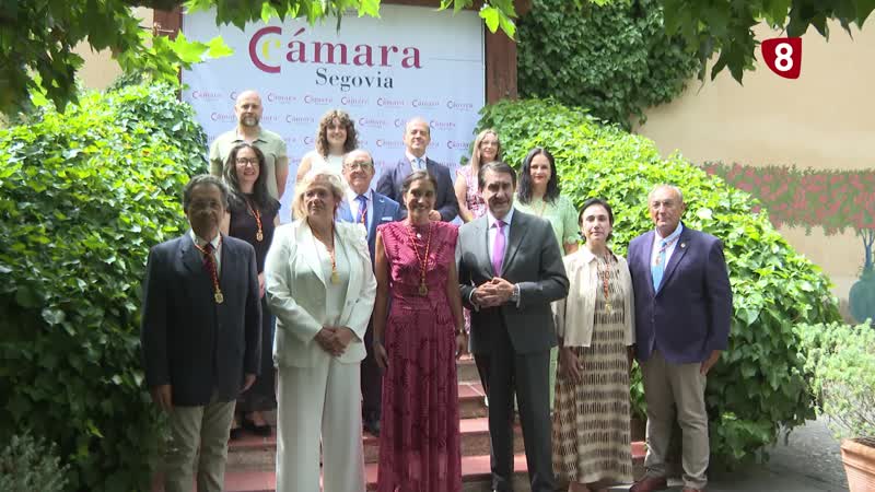 Tapia apuesta por una institución cameral útil