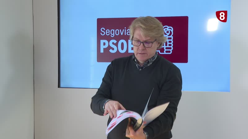 2026, un año perdido para Segovia