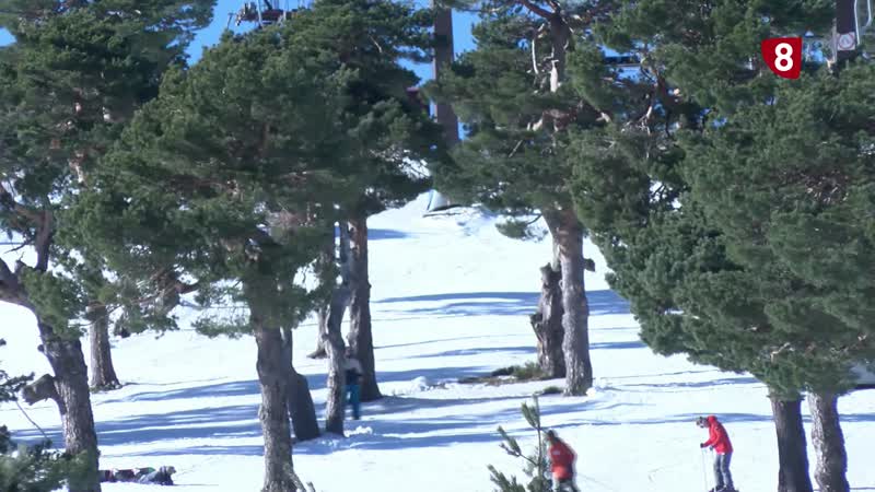 El Supremo avala el cierre de Navacerrada