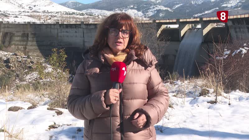 El Ayuntamiento de Segovia pide desembalse preventivo