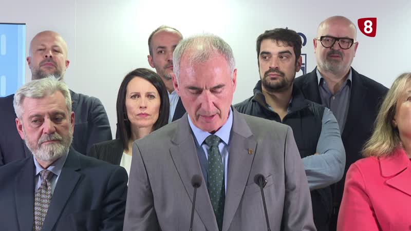 Mazarías: Unos presupuestos “responsables, equilibrados y ambiciosos”