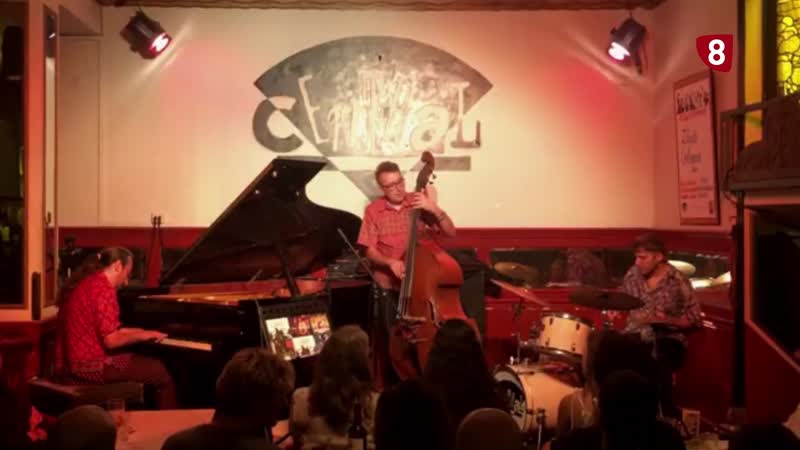 El mejor blues nacional regresa a Segovia en ‘SegoBlues’