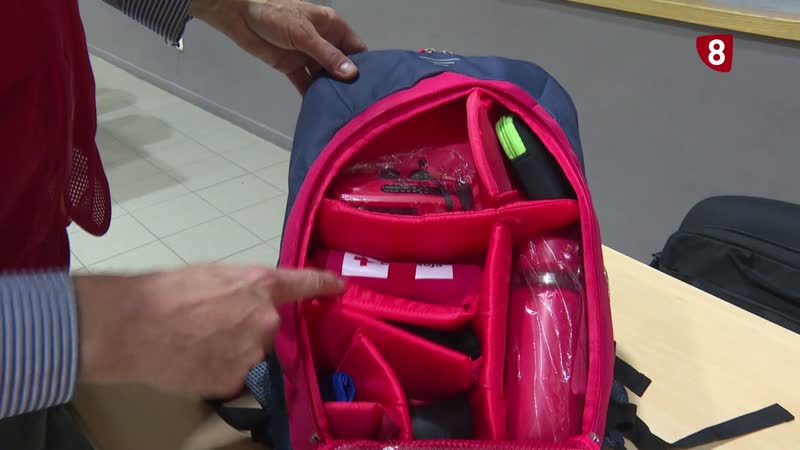 Saber cómo actuar en emergencias