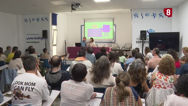 ‘Segovia encaja, cada pieza cuenta’