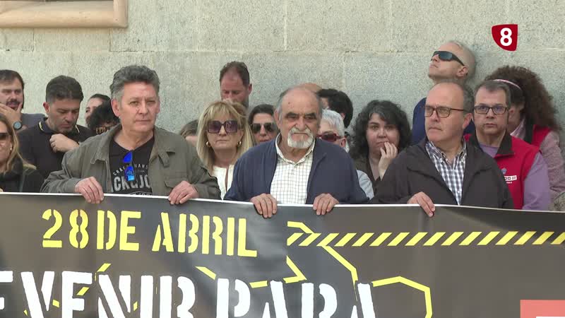 'Prevenir para no morir'