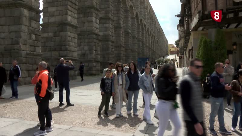 Buenas previsiones hosteleras para Semana Santa