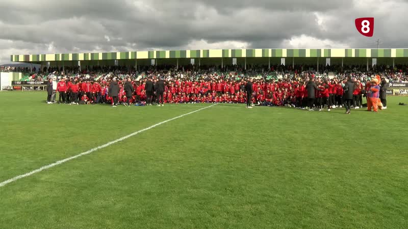 Un nuevo y ambicioso proyecto de cantera