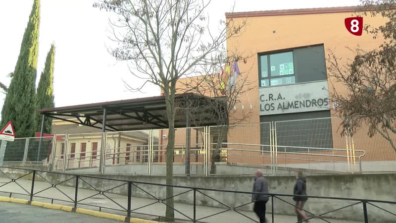 Poddemos pide un pacto institucional para la climatización de colegios