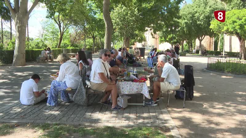 Down Segovia celebra sus bodas de plata