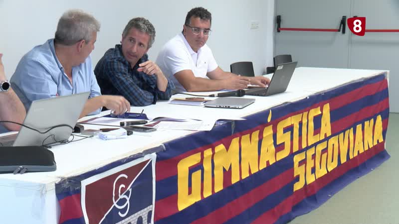 La Segoviana estudia la 'concesión demanial' de La Albuera