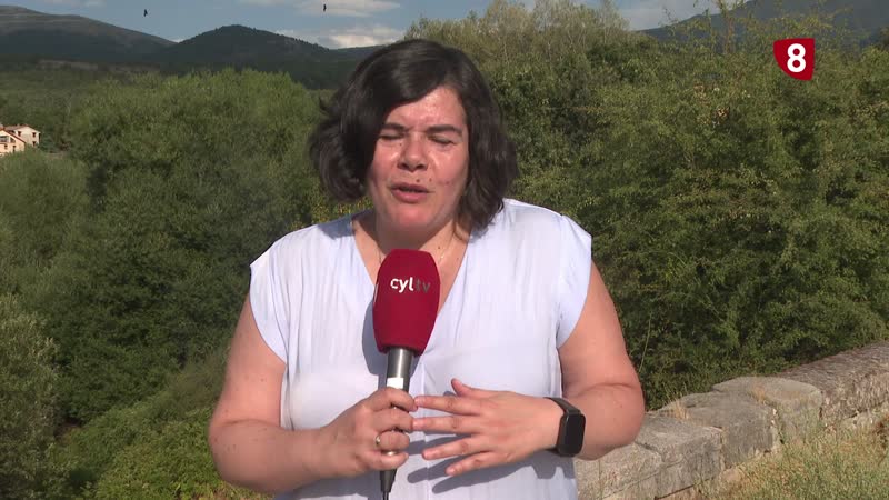 La Granja pide la concesión de la Poza de los Cañitos y el Azud 
