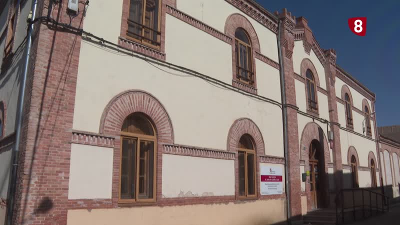 Futuro incierto para la residencia de mayores de Fuentepelayo