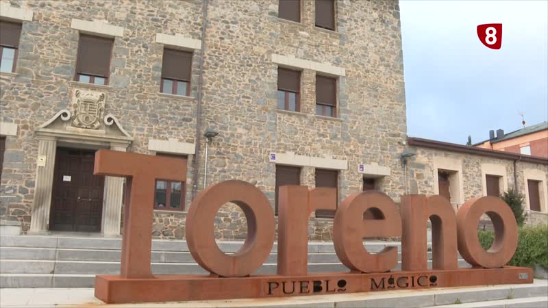 Toreno no renuncia al matadero