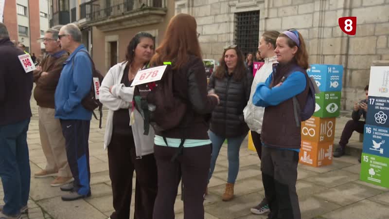 Recorrido por el Pajariel