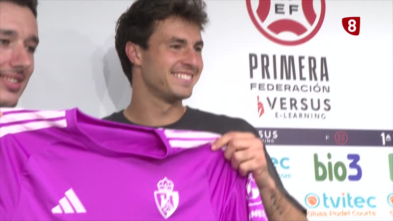 Nueva cara para la portería