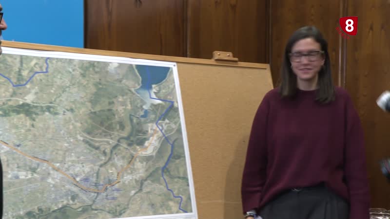 Patrimonio avala las obras