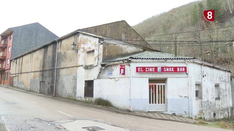 Proyecto para Tremor de Arriba