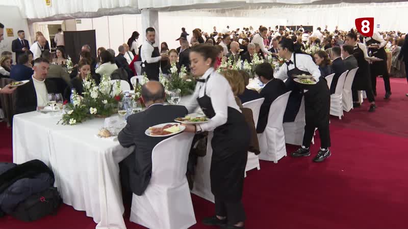 El Festival del Botillo de Bembibre es internacional