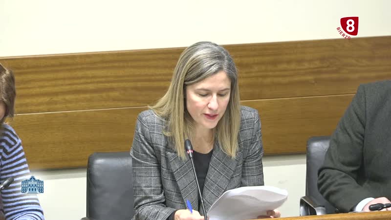 La empresa operaba sin licencia