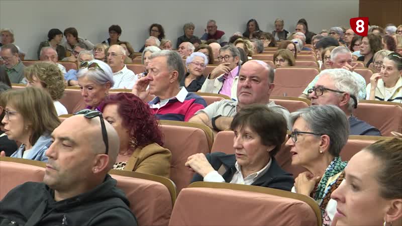 Arranca el curso de Universidad de la Experiencia