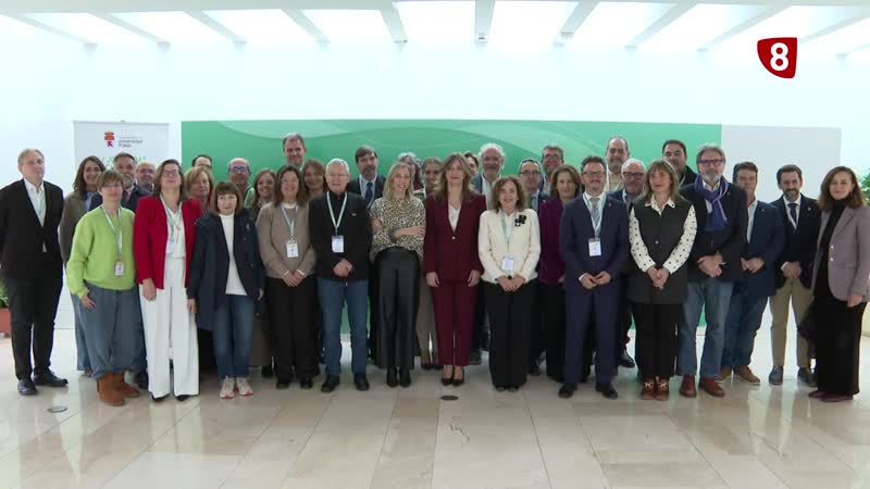 Compartiendo experiencias