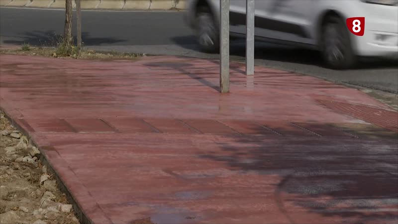Nuevas obras realizadas por la Escuela Taller en Ponferrada