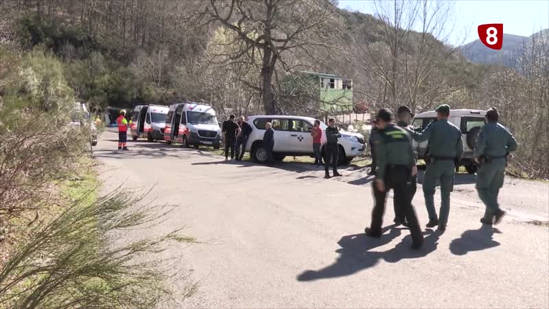 El servicio de Minas no funcionó correctamente