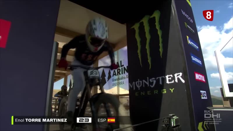 Punto final a la temporada