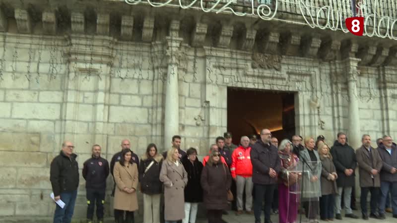 Día contra la violencia machista