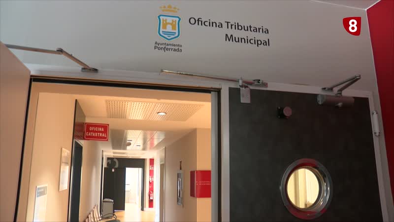 El Ayuntamiento de Ponferrada realizará  una auditoría energética en el edificio de Mandos de Ciuden