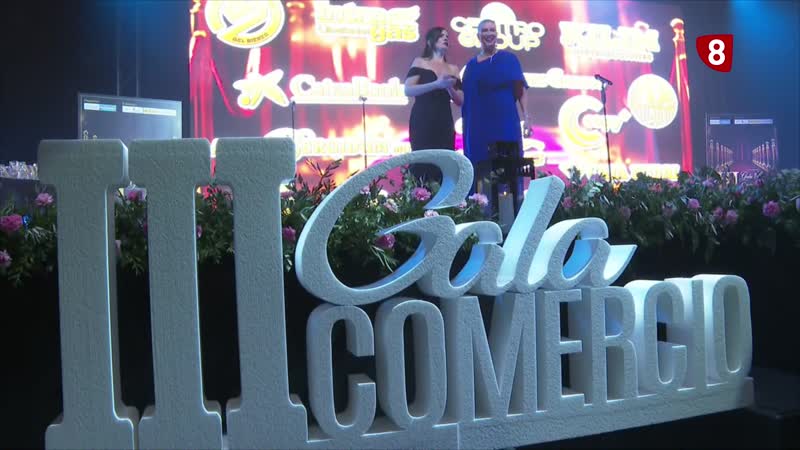 El comercio de Ponferrada entrega sus premios