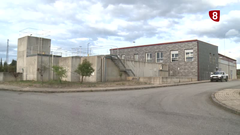 Mejora en el abastecimiento