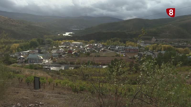Problemas con el agua en Puente de Domingo Flórez