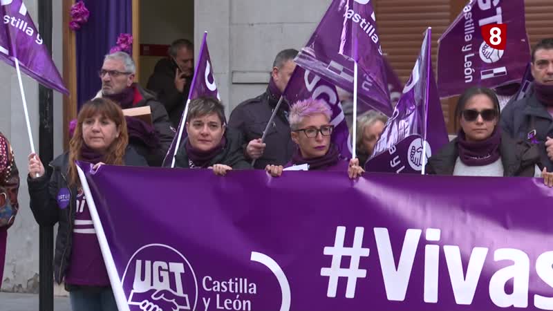 Aumenta el acoso a las mujeres en las empresas