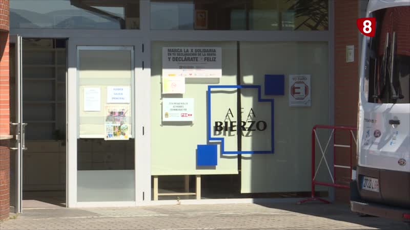 AFA Bierzo presentó  los actos con motivo del día Mundial del Alzheimer que se conmemora el 21 de septiembre