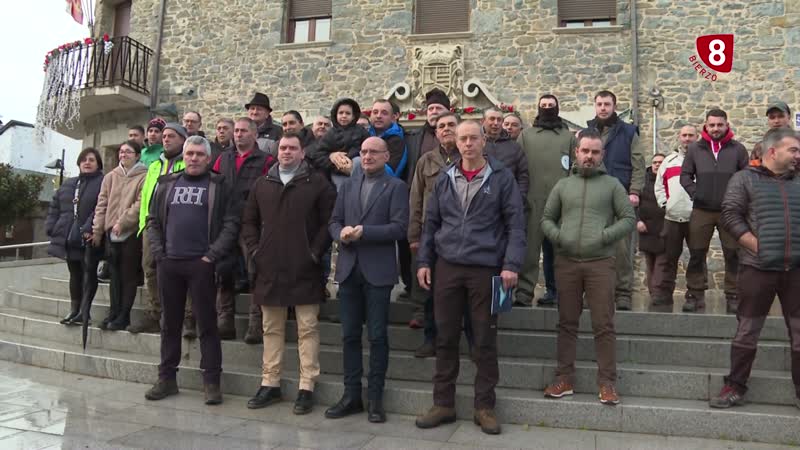 Reclamana ayudas para la reapertura del matadero de Toreno