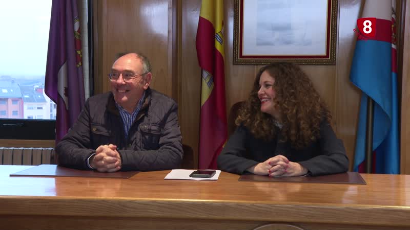 La alcaldesa se explica