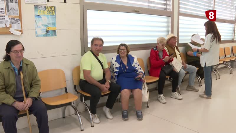 Arranca la campaña de vacunación en El Bierzo