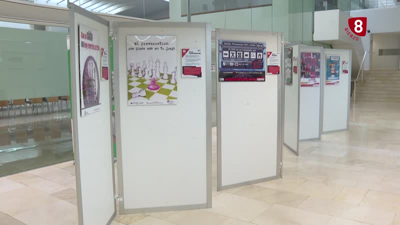 Dos décadas de campaña