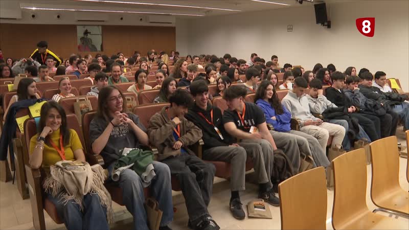 Jornada sobre IA en el Campus de Ponferrada