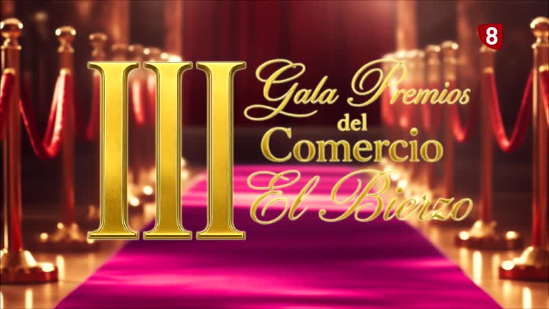III GALA DEL COMERCIO EL BIERZO.mp4